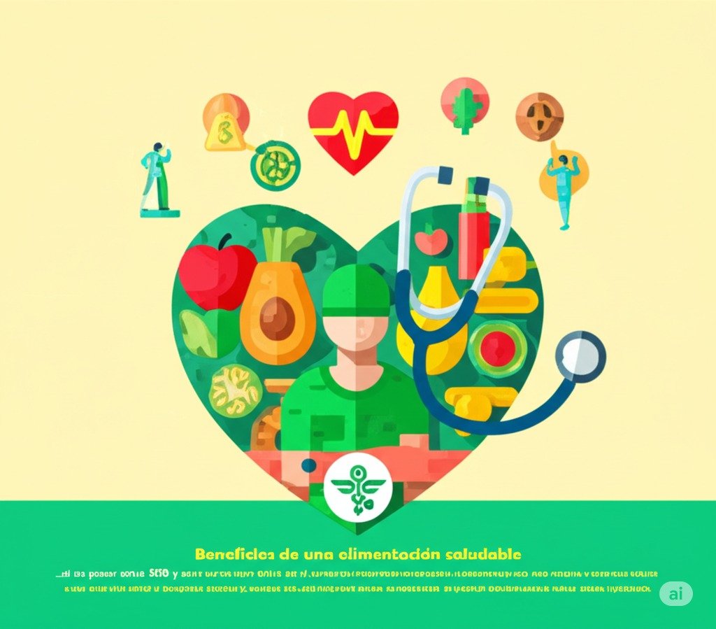 Alimentación Saludable