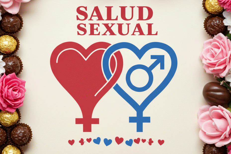 Salud Sexual