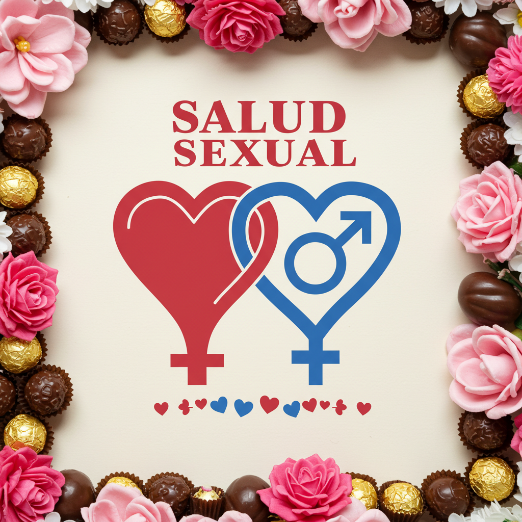 Salud Sexual: Un Panorama Integral 1 Salud Sexual